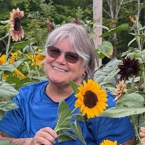 Meet your Posher, Johanne